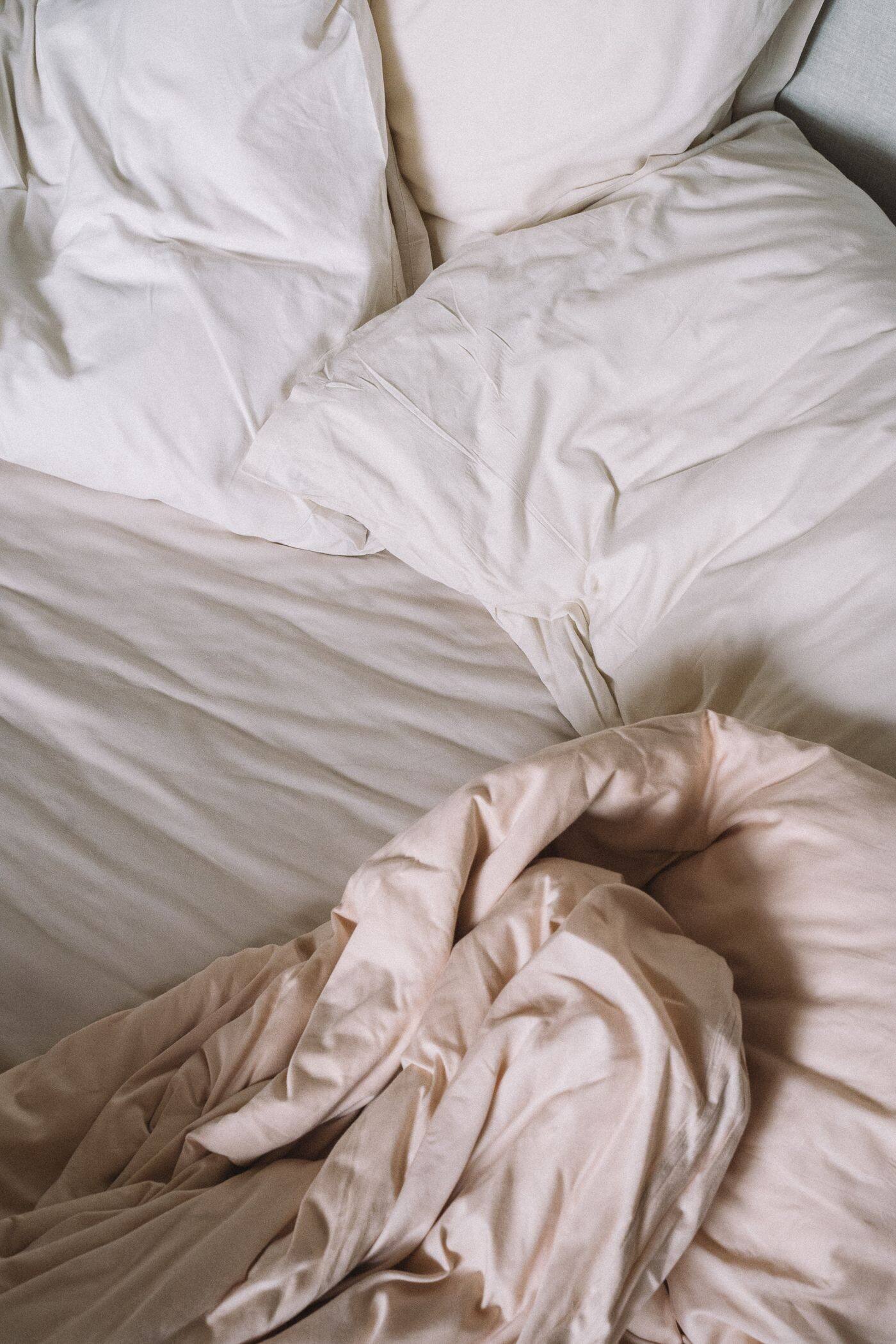 The Complete Sleep Reset bundle