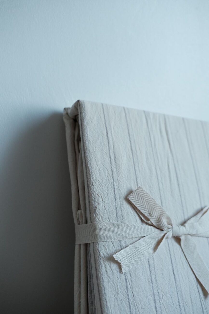 Cooling weighted blanket